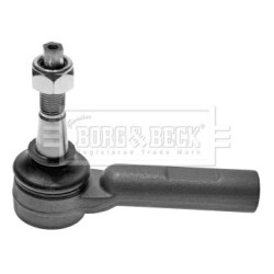 Tie Rod End BORG & BECK BTR5529 OE Ref 52013468AB