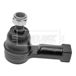 Tie Rod End BORG & BECK BTR5530 OE Ref 3817.74