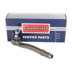 Tie Rod End BORG & BECK BTR5531 OE Ref TIQ000030