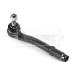 Tie Rod End BORG & BECK BTR5531 OE Ref TIQ000030 BORG & BECK
