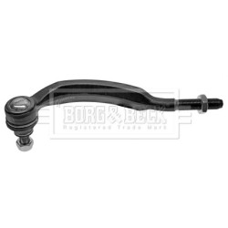 Tie Rod End BORG & BECK BTR5534 OE Ref 381765