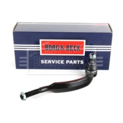 Tie Rod End BORG & BECK BTR5535 OE Ref 381766