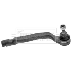 Tie Rod End BORG & BECK BTR5541 OE Ref 7701478408