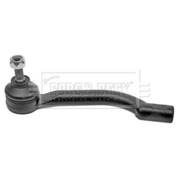 Tie Rod End BORG & BECK BTR5548 OE Ref 48640JG00A
