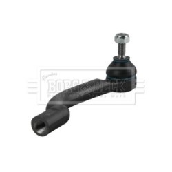 Tie Rod End BORG & BECK BTR5549 OE Ref 48527JD01A