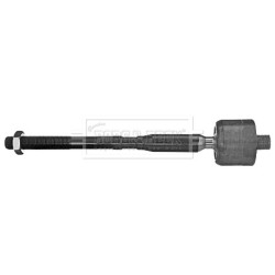 Inner Tie Rod BORG & BECK BTR5550 OE Ref 2043380315