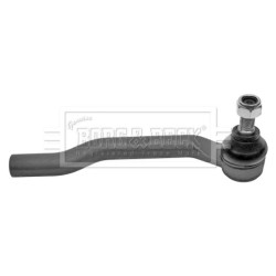 Tie Rod End BORG & BECK BTR5552 OE Ref 53540SMG003