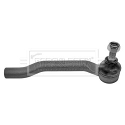 Tie Rod End BORG & BECK BTR5554 OE Ref 53540SMJ003