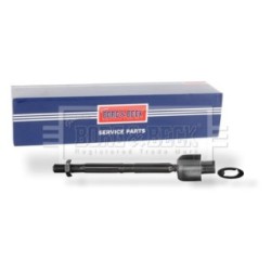 Inner Tie Rod BORG & BECK BTR5555 OE Ref 53010SMGE01 BORG & BECK