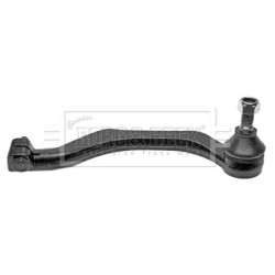 Tie Rod End BORG & BECK BTR5559 OE Ref 7676055