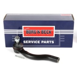 Tie Rod End BORG & BECK BTR5561 OE Ref 4422A037
