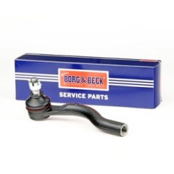 Tie Rod End BORG & BECK BTR5562 OE Ref 4422A038 BORG & BECK