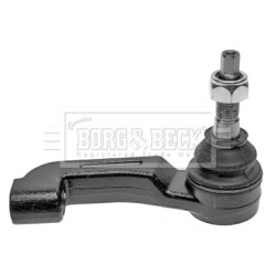 Tie Rod End BORG & BECK BTR5564 OE Ref 52125366AA