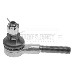 Tie Rod End BORG & BECK BTR5568 OE Ref 4504679025