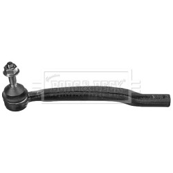 Tie Rod End BORG & BECK BTR5569 OE Ref 274576