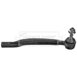 Tie Rod End BORG & BECK BTR5570 OE Ref 274582