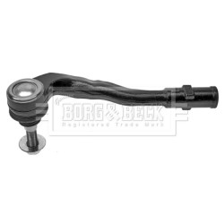 Tie Rod End BORG & BECK BTR5571 OE Ref 7676052