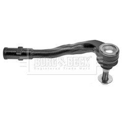 Tie Rod End BORG & BECK BTR5572 OE Ref 8K0422818A