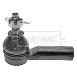 Tie Rod End BORG & BECK BTR5575 OE Ref 4504609251