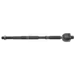 Inner Tie Rod BORG & BECK BTR5576 OE Ref 53010SWCG02