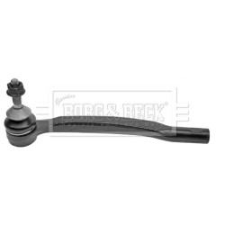 Tie Rod End BORG & BECK BTR5578 OE Ref 274498