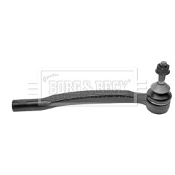 Tie Rod End BORG & BECK BTR5579 OE Ref 274499