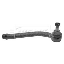 Tie Rod End BORG & BECK BTR5581 OE Ref 56820-2F900