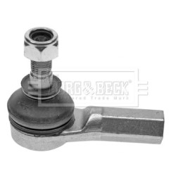 Tie Rod End BORG & BECK BTR5588 OE Ref 9210168