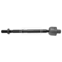 Inner Tie Rod BORG & BECK BTR5589 OE Ref 53010TF0003
