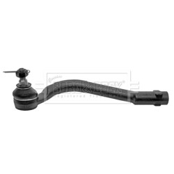 Tie Rod End BORG & BECK BTR5594 OE Ref 56820 2T000