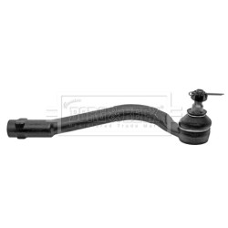 Tie Rod End BORG & BECK BTR5595 OE Ref 56820 2T100