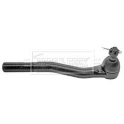 Tie Rod End BORG & BECK BTR5601 OE Ref 52088870AA