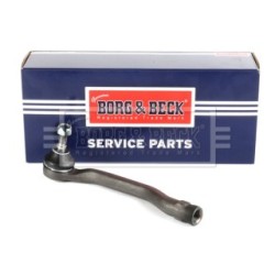 Tie Rod End BORG & BECK BTR5602 OE Ref 485202710R