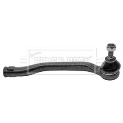 Tie Rod End BORG & BECK BTR5603 OE Ref 485204680R