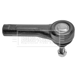 Tie Rod End BORG & BECK BTR5605 OE Ref 16 09 192