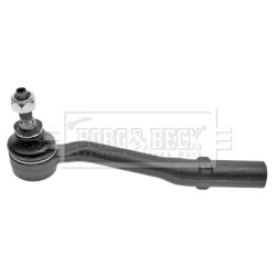 Tie Rod End BORG & BECK BTR5607 OE Ref 3817.92