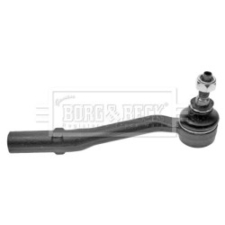 Tie Rod End BORG & BECK BTR5608 OE Ref 3817.91