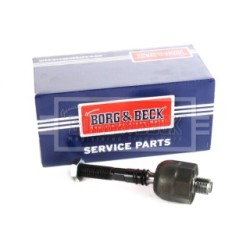 Inner Tie Rod BORG & BECK BTR5613 OE Ref 3812F3