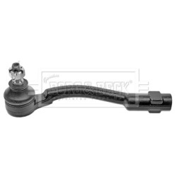 Tie Rod End BORG & BECK BTR5614 OE Ref 568202K000