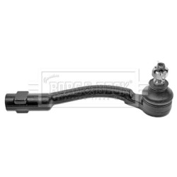 Tie Rod End BORG & BECK BTR5615 OE Ref 56820 2K000