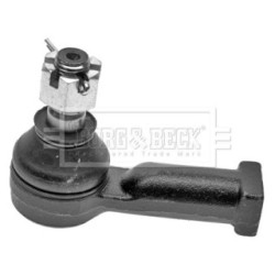 Tie Rod End BORG & BECK BTR5618 OE Ref 4504609280