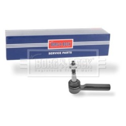 Tie Rod End BORG & BECK BTR5619 OE Ref 1609026 BORG & BECK