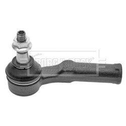 Tie Rod End BORG & BECK BTR5621 OE Ref 1541488