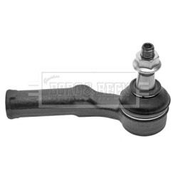 Tie Rod End BORG & BECK BTR5622 OE Ref 1 501 853