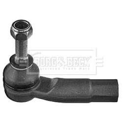 Tie Rod End BORG & BECK BTR5624 OE Ref 50 520 353