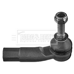 Tie Rod End BORG & BECK BTR5625 OE Ref 50520352