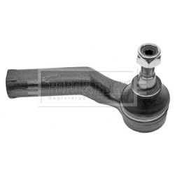 Tie Rod End BORG & BECK BTR5627 OE Ref 1 748 237