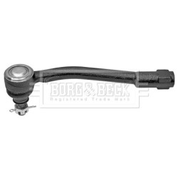 Tie Rod End BORG & BECK BTR5638 OE Ref 568204H000