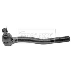 Tie Rod End BORG & BECK BTR5648 OE Ref 52088511 BORG & BECK