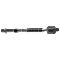 Inner Tie Rod BORG & BECK BTR5653